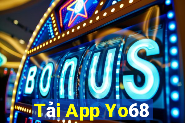 Tải App Yo68