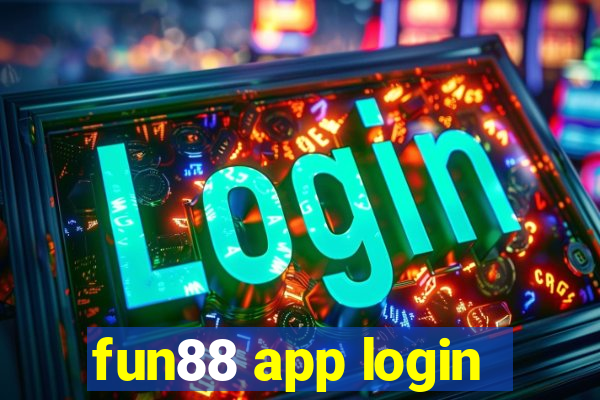 fun88 app login