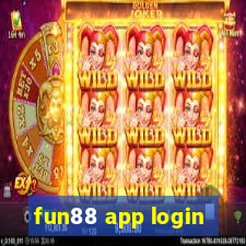 fun88 app login