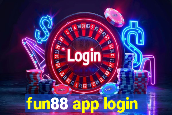 fun88 app login