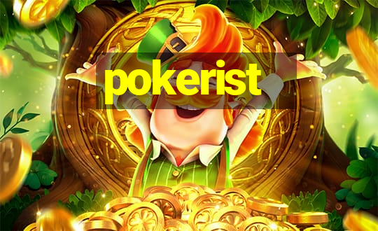 pokerist