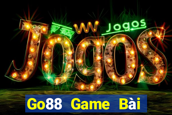 Go88 Game Bài Trên Máy Tính