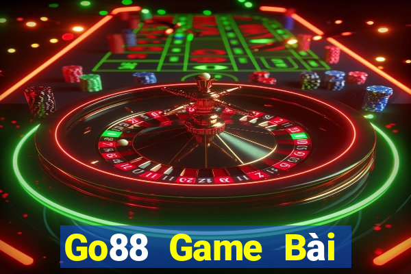 Go88 Game Bài Trên Máy Tính