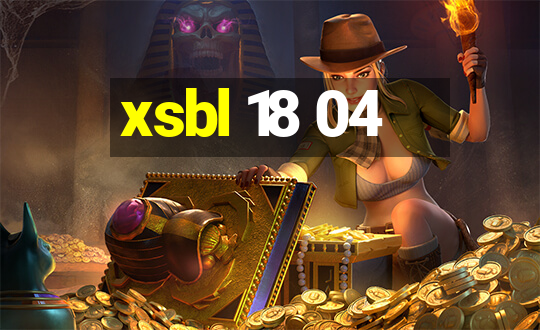 xsbl 18 04