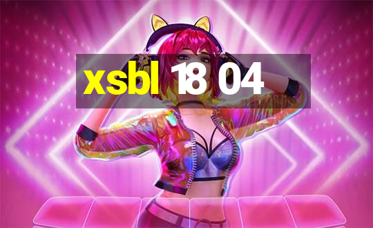 xsbl 18 04