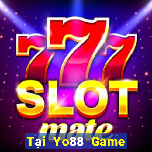 Tại Yo88 Game Bài Zic