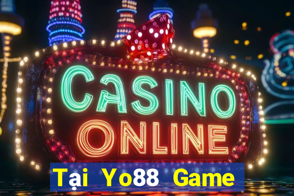 Tại Yo88 Game Bài Zic