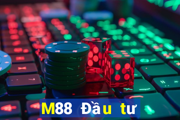 M88 Đầu tư trực tuyến Việt nam Big Winner