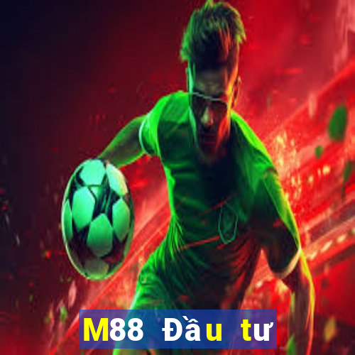 M88 Đầu tư trực tuyến Việt nam Big Winner