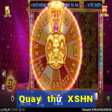 Quay thử XSHN ngày 28