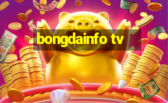 bongdainfo tv