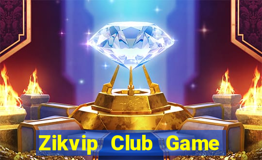 Zikvip Club Game Bài Nạp Sms