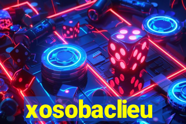 xosobaclieu