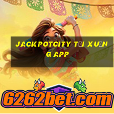 JackpotCity tải xuống app