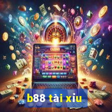 b88 tài xỉu