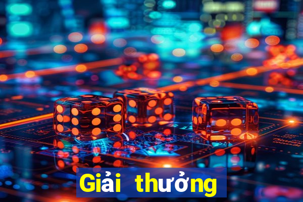 Giải thưởng lớn quân bài