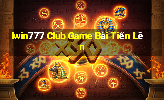 Iwin777 Club Game Bài Tiến Lên