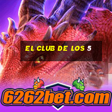 el club de los 5