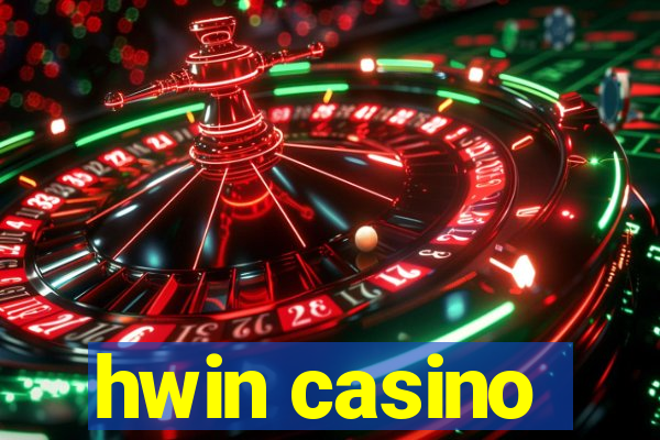 hwin casino