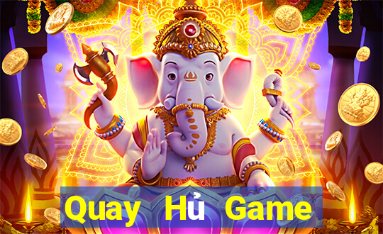 Quay Hủ Game Bài Hot Nhất Hiện Nay