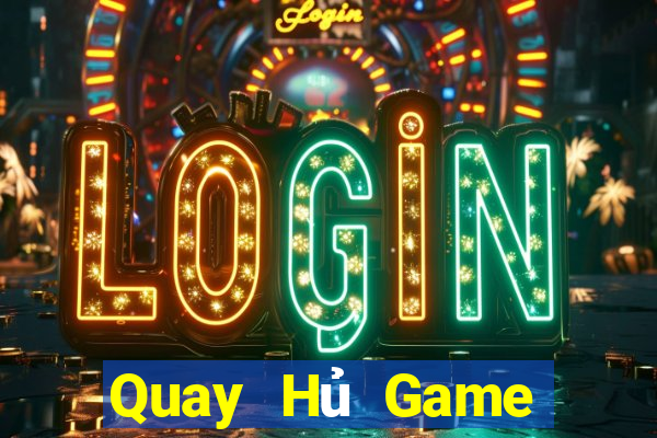 Quay Hủ Game Bài Hot Nhất Hiện Nay