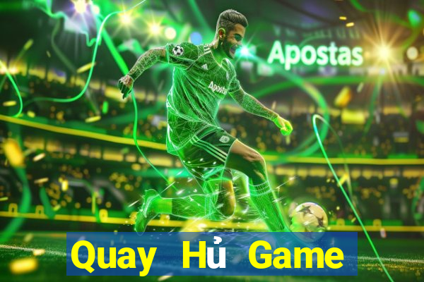 Quay Hủ Game Bài Hot Nhất Hiện Nay