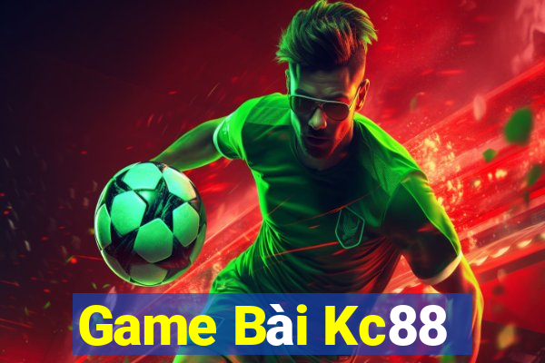 Game Bài Kc88