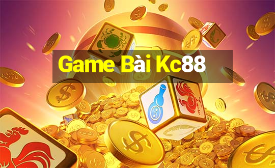 Game Bài Kc88