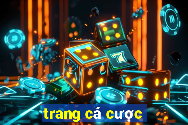 trang ca cuoc