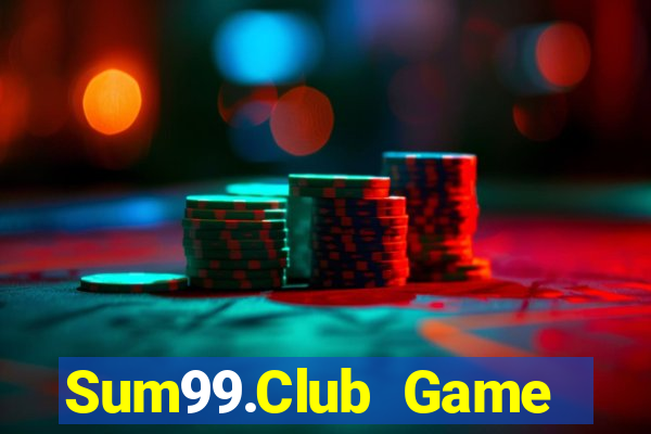 Sum99.Club Game Bài 365