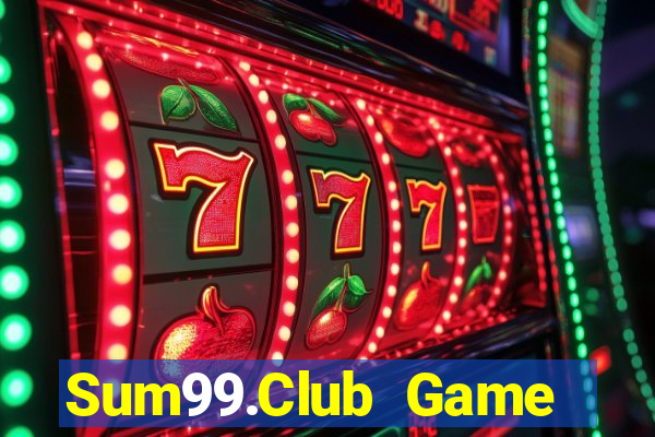 Sum99.Club Game Bài 365