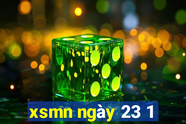 xsmn ngay 23 1