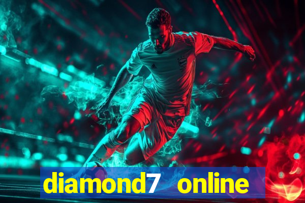 diamond7 online casino review