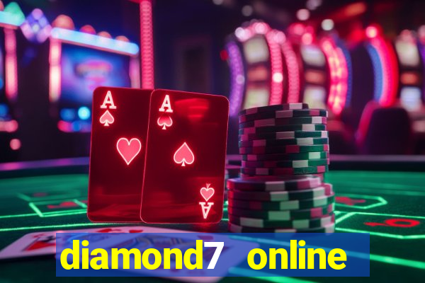 diamond7 online casino review