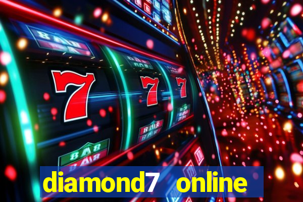 diamond7 online casino review