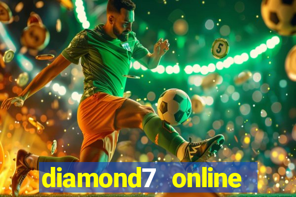 diamond7 online casino review