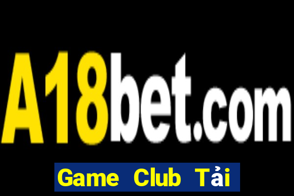 Game Club Tải Game Bài B52