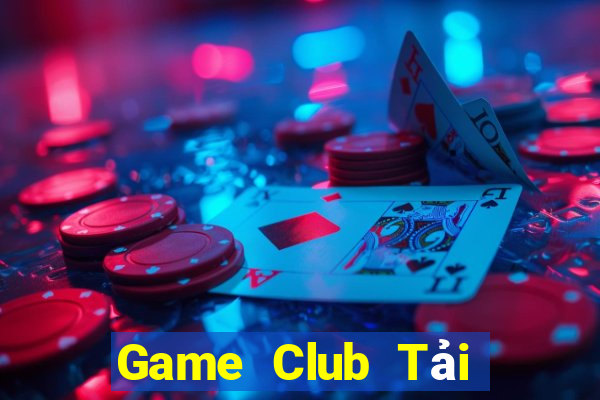 Game Club Tải Game Bài B52