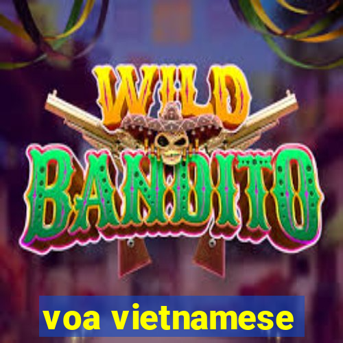 voa vietnamese