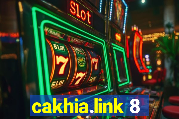 cakhia.link 8