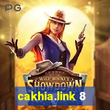 cakhia.link 8