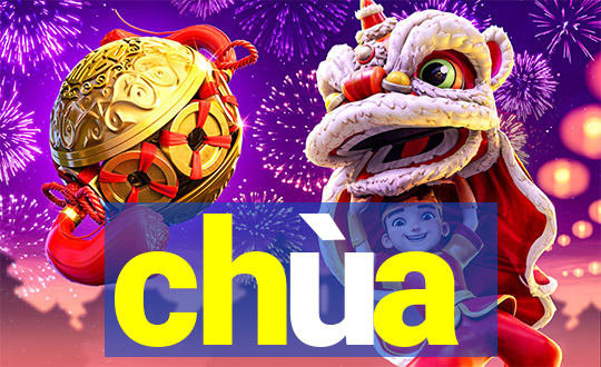 chùa