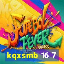 kqxsmb 16 7