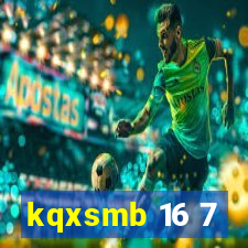 kqxsmb 16 7