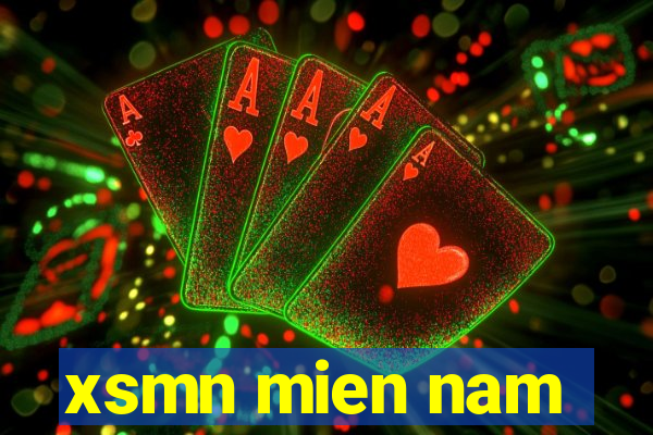 xsmn mien nam