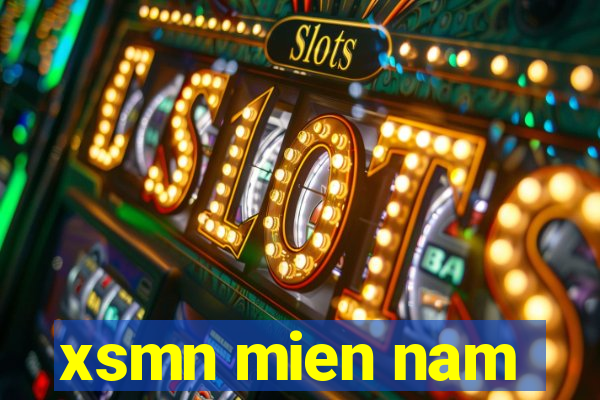 xsmn mien nam