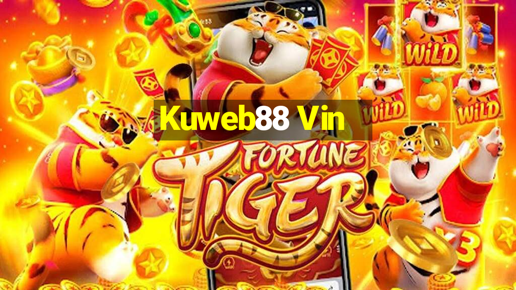 Kuweb88 Vin