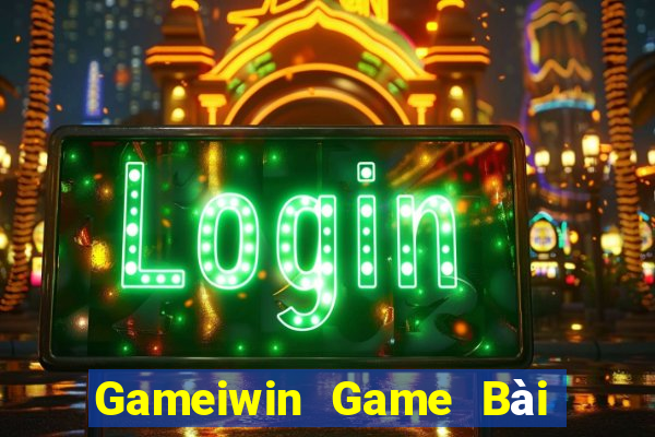 Gameiwin Game Bài Đổi Thưởng Uy Tín