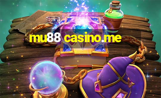 mu88 casino.me