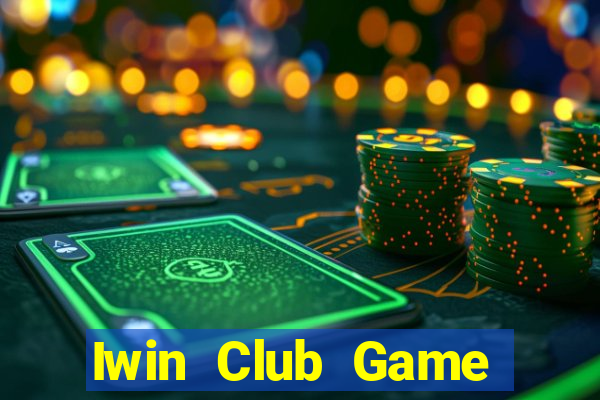 Iwin Club Game Bài 79